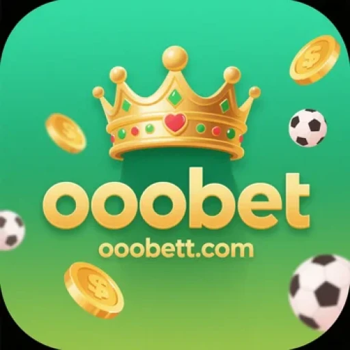 Logo ooobet